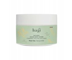 Hagi Boso Po Mchu, 200 g