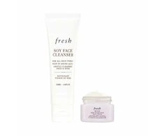 Fresh Rose Deep Hydration Kreminis For Face, 50 ml