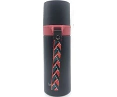 Fresh Travel Termosas Vakuuminis 0,35 l Juodas