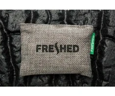 „Freshed Gray Eco F06“ batų gaiviklis