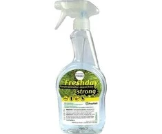 FRESHTEK Freshday kvapą neutralizuojanti pušis 500ml