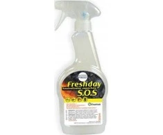 FRESHTEK FRESHDAY DOOR NEUTRALIZER 500ml S.O.S.