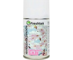 FRESHTEK neutralizatoriaus dozatorius 250 ml Žydintis sodas