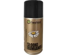 FRESHTEK neutralizatoriaus dozatorius 250 ml saldžiųjų ramunėlių