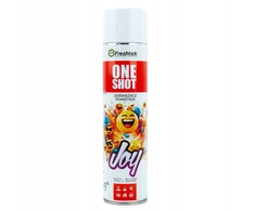 FRESHTEK ONE SHOT GAIVIKLIS 600ml JOY