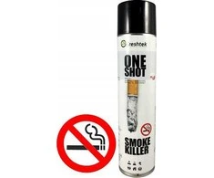 FRESHTEK ONE Smoke žudikas 600ml