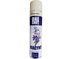 Freshtek Lumarko kvapo neutralizatorius One Shot 600ml hiacintas...
