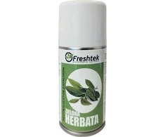 FRESHTEK neutralizatoriaus dozatorius 250 ml žaliosios arbatos