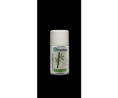 FRESHTEK Oro gaiviklis dozatorius 250ml bambukas (530068)