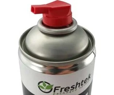FRESHTEK ONE Smoke žudikas 600ml