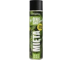 FRESHTEK Oro gaiviklis vienas Shot 600ml Mint...