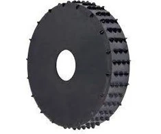 TARPOL DIDŽIŲ MALŽAS 120 / 20mm T-41