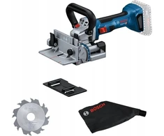 Bosch GFF 18V-22 Solo, Carton