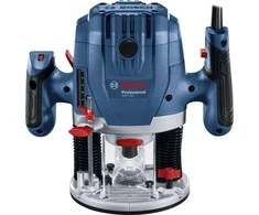 Bosch GOF 130 1300 W frezavimo staklės