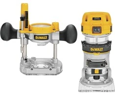 Freza Dewalt D26204K