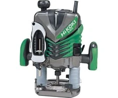 Vertikalus frezeris HiKOKI M12V2
