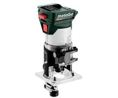 METABO FMV 18 LTX BL 8 karkaso kraštų frezavimo staklės