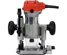 YATO EDGE MILL 710W + PRIEDAI