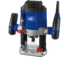 Dedra Fasoninio frezavimo stakles 1200 W