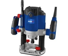Dedra Fasoninio frezavimo stakles 1600 W