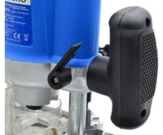 Frezavimo staklės. Geko G80735 1200 W