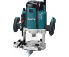Frezavimo staklės Makita MAKITA VIRŠUTINĖS FREZAVIMO STAKLĖS. 2100 W RP2303FC01