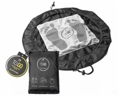 Martini Spa Foot mat/bag To.Go