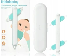 Fridababy 3in1 nosies nagų ir ausų valiklis
