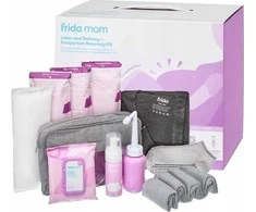 Frida Mom komplektas do porodu
