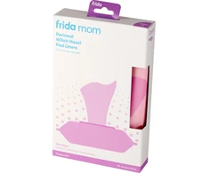 FRIDA_Frida Mom Perineal Cooling Pad Liners Raminamieji įklotai po gimdymo su hamameliu 24vnt.