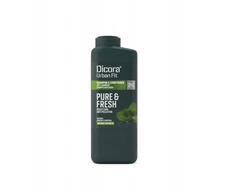 Friendly Organic DISI DICORA Šampūnas 400 ml 2in1 Pure&amp;Fresh#
