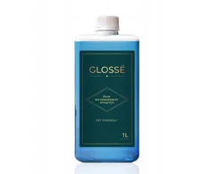 Friendly Organic „Glosse Pet Friendly“ 1 l bekvapis dulkių siurblių plovimo skystis