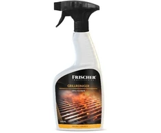 Frischer barbecue cleaner 500 ml