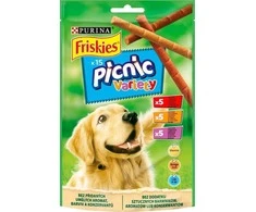 Purina Nestle FRISKIES Picnic Variety 126 g