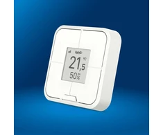 AVM FRITZ! Smart Control 440 20003121 išmaniųjų namų valdiklis – 4 mygtukai – ekranas – baltas