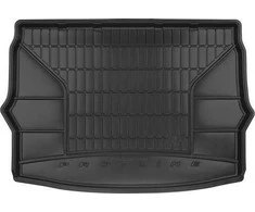 Frogum Guminis bagažinės kilimėlis Proline Nissan Qashqai II 2013-2020m. (viršutinė dalis)