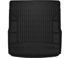 Frogum Guminis bagažinės kilimėlis Proline Citroen Berlingo II Multispace 2008-2018m. (5 vietų)