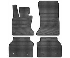 Frogum Guminiai kilimėliai BMW 5GT (F07) (2008-2017) FROGUM 402300 universalus