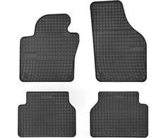 Frogum Guminiai kilimėliai Volkswagen Tiguan II 2007-2017m.