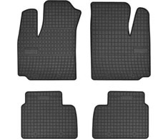 Frogum Guminiai kilimėliai Ford Transit 2000-2014m. (priekiniai)