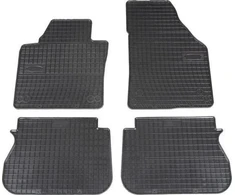 Frogum Guminiai kilimėliai Volkswagen Caddy 2K nuo 2003m.