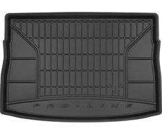 Frogum Guminis bagažinės kilimėlis Proline Volkswagen Golf VII 2012-2019m. (viršutinė dalis)