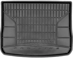 Frogum Guminis bagažinės kilimėlis Proline Volkswagen Tiguan I 2007-2015m. (viršutinė dalis)