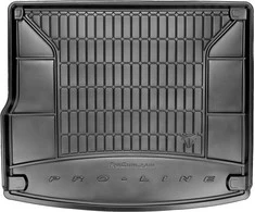 Frogum Guminis bagažinės kilimėlis Proline Volkswagen Touareg II 2014-2018m.