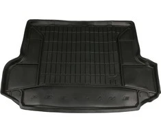 Frogum Guminis bagažinės kilimėlis Proline Hyundai ix35 2009-2015m.