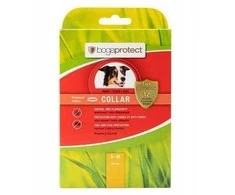 BOGAR Bogaprotect® Collar S-M 60cm - blusų ir erkių antkaklis šunims – 60 cm