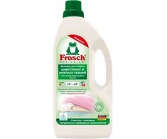 SKALBIKLIS VILNAI IR ŠILKUI FROSCH 1.5L