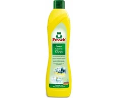 Šveitimo pienelis Frosch Citrus, 0,5 l