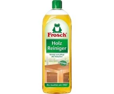 Mondex FROSCH 750ml HOLZREINIGER medienos valymo skystis