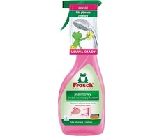 Frosch Frosch Aviečių akmenų valiklis 500ml